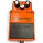 Used BOSS DS1 Distortion Effect Pedal thumbnail