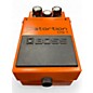 Used BOSS DS1 Distortion Effect Pedal