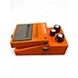 Used BOSS DS1 Distortion Effect Pedal