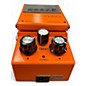 Used BOSS DS1 Distortion Effect Pedal