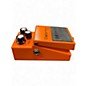 Used BOSS DS1 Distortion Effect Pedal