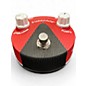 Used Dunlop Band of Gypsys Fuzz Face Mini Effect Pedal
