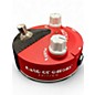 Used Dunlop Band of Gypsys Fuzz Face Mini Effect Pedal