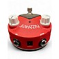 Used Dunlop Band of Gypsys Fuzz Face Mini Effect Pedal