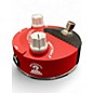Used Dunlop Band of Gypsys Fuzz Face Mini Effect Pedal
