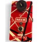 Used MXR EVH90 Eddie Van Halen Phaser Effect Pedal thumbnail