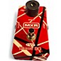 Used MXR EVH90 Eddie Van Halen Phaser Effect Pedal