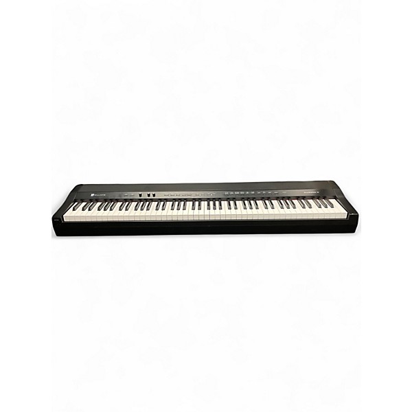 Used Williams Allegro IV
