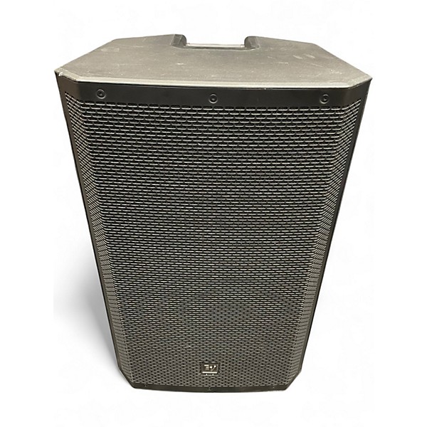 Used Electro-Voice ZLX-15P 15in 2-Way Powered Speaker
