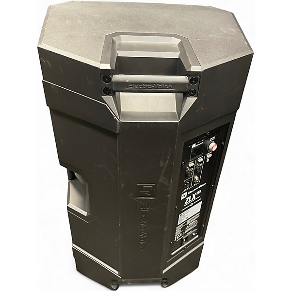 Used Electro-Voice ZLX-15P 15in 2-Way Powered Speaker