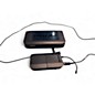 Used Shure BLX4 Lavalier Lavalier Wireless System thumbnail