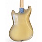 Vintage 1978 Fender Fender Mustang Antigua Solid Body Electric Guitar