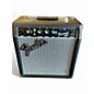 Used Fender Frontman 10G 10W Guitar Combo Amp thumbnail