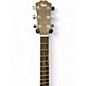 Used Taylor 214CE Natural Acoustic Electric Guitar