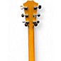 Used Taylor 214CE Natural Acoustic Electric Guitar