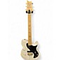 Used PRS SE NF53 WHITE DOGHAIR Solid Body Electric Guitar thumbnail