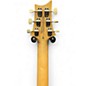 Used PRS SE NF53 WHITE DOGHAIR Solid Body Electric Guitar