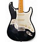 Used Fender  American Vintage II 1957 Stratocaster Black Solid Body Electric Guitar
