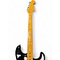 Used Fender  American Vintage II 1957 Stratocaster Black Solid Body Electric Guitar