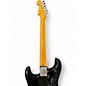 Used Fender  American Vintage II 1957 Stratocaster Black Solid Body Electric Guitar