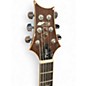 Used PRS Hollowbody II Piezo SE Peacock Blue Hollow Body Electric Guitar