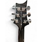 Used PRS Hollowbody II Piezo SE Peacock Blue Hollow Body Electric Guitar