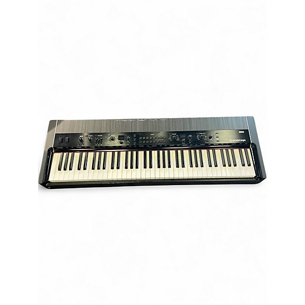 Used KORG GRANDSTAGE 73 KEY Stage Piano