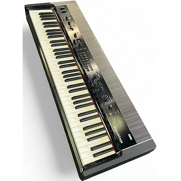 Used KORG GRANDSTAGE 73 KEY Stage Piano