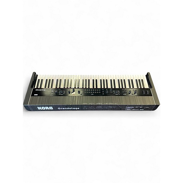 Used KORG GRANDSTAGE 73 KEY Stage Piano