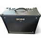 Used BOSS Katana KTN50 50W 1X12 Guitar Combo Amp thumbnail