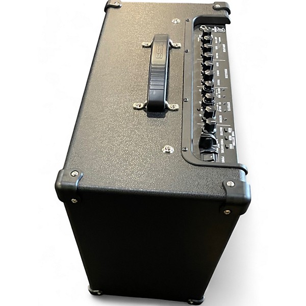 Used BOSS Katana KTN50 50W 1X12 Guitar Combo Amp