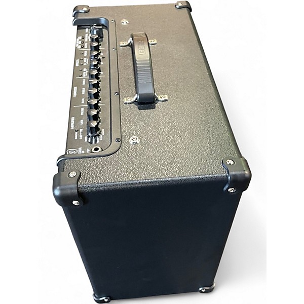 Used BOSS Katana KTN50 50W 1X12 Guitar Combo Amp