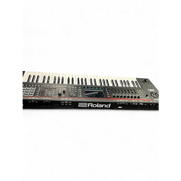 Used Roland Fantom 06 Keyboard Workstation
