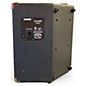 Used Acoustic B25C Bass Combo Amp