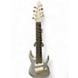 Used Ibanez RGDMS8 Silver Solid Body Electric Guitar thumbnail