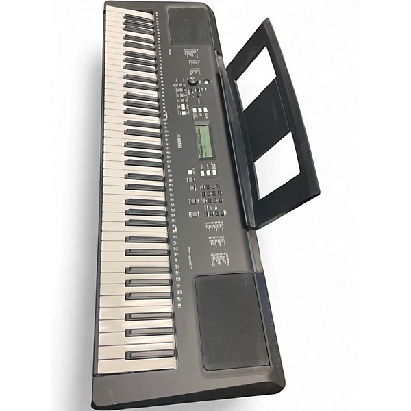 Used Yamaha PSREW310 Portable Keyboard