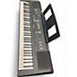Used Yamaha PSREW310 Portable Keyboard