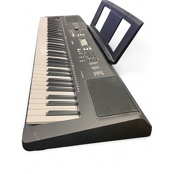 Used Yamaha PSREW310 Portable Keyboard