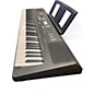 Used Yamaha PSREW310 Portable Keyboard