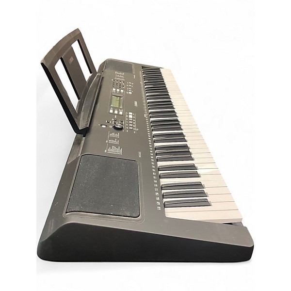 Used Yamaha PSREW310 Portable Keyboard