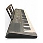Used Yamaha PSREW310 Portable Keyboard