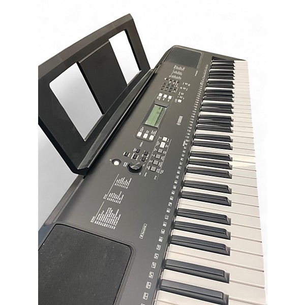 Used Yamaha PSREW310 Portable Keyboard