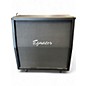 Used Egnater VN412A 4x12 Slant Guitar Cabinet thumbnail