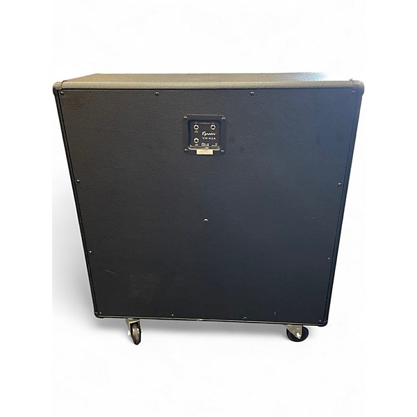 Used Egnater VN412A 4x12 Slant Guitar Cabinet