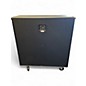 Used Egnater VN412A 4x12 Slant Guitar Cabinet