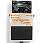 Used BOSS TU3 Chromatic Tuner Pedal thumbnail