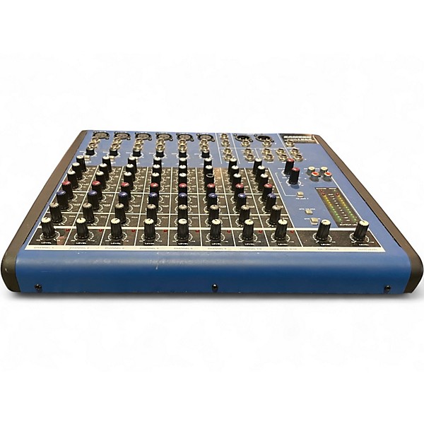 Used Samson MDR1064 Powered Mixer