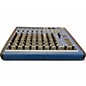 Used Samson MDR1064 Powered Mixer