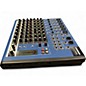 Used Samson MDR1064 Powered Mixer