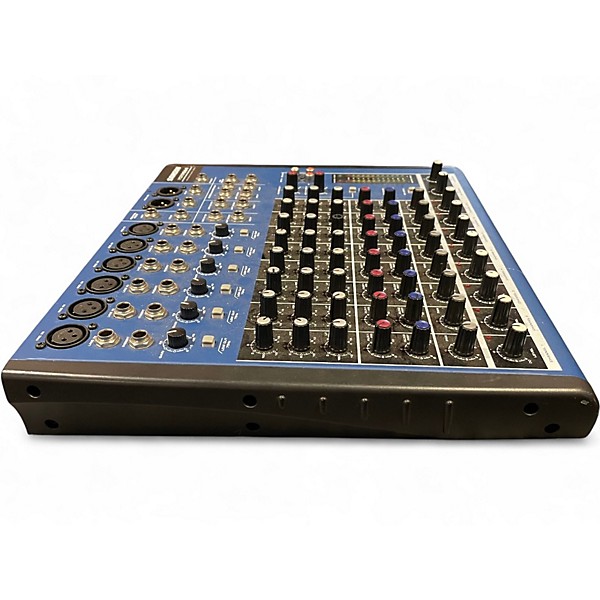 Used Samson MDR1064 Powered Mixer